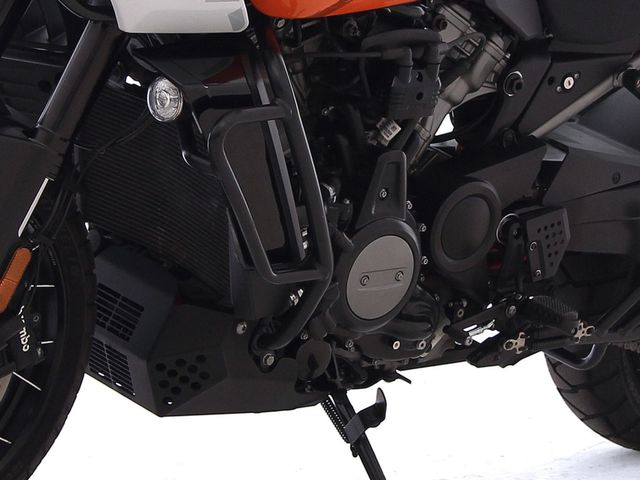 harley-davidson - pan-america--ra-1250-special