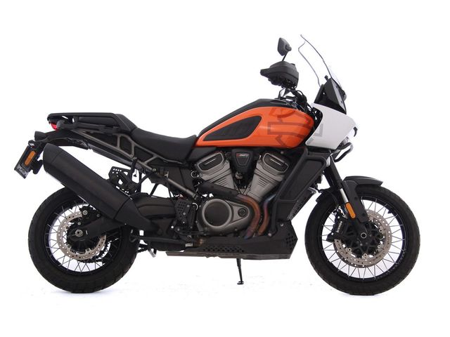 harley-davidson - pan-america--ra-1250-special