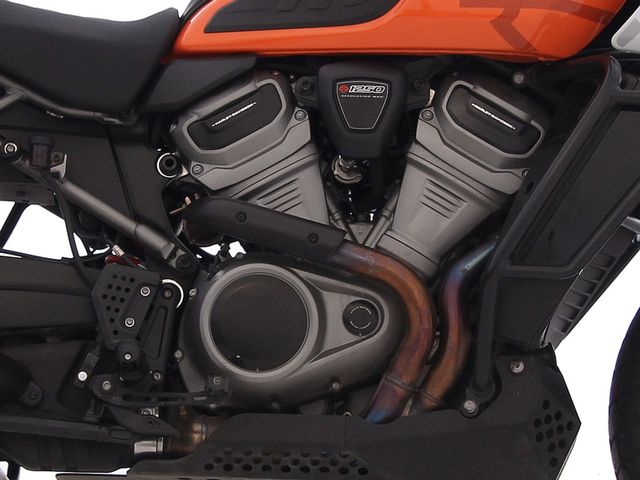 harley-davidson - pan-america--ra-1250-special
