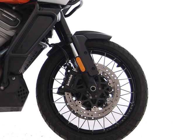 harley-davidson - pan-america--ra-1250-special