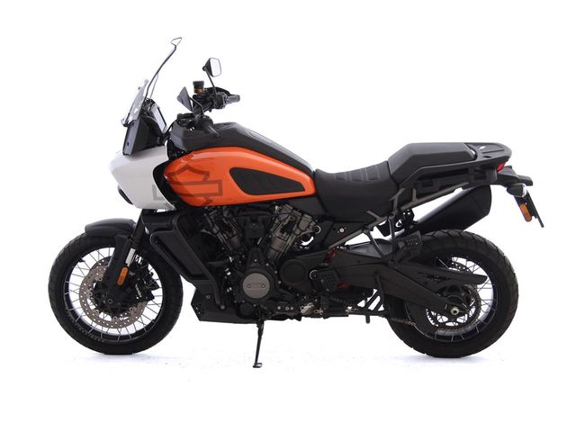 harley-davidson - pan-america--ra-1250-special