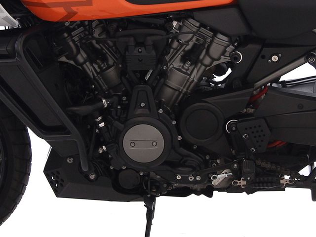 harley-davidson - pan-america--ra-1250-special