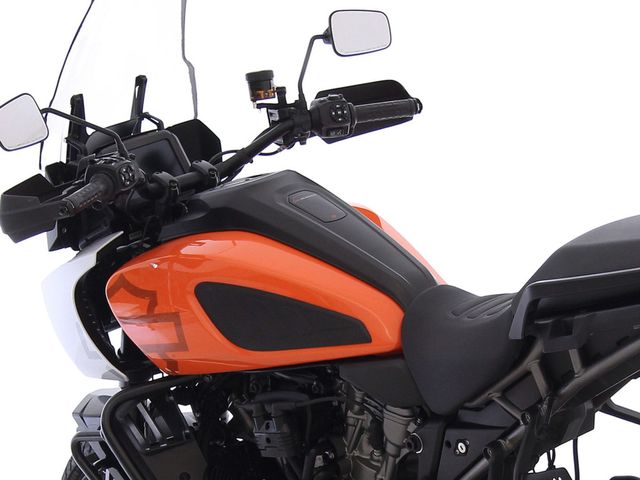 harley-davidson - pan-america--ra-1250-special