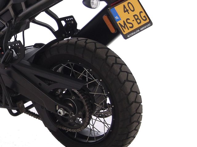 harley-davidson - pan-america--ra-1250-special