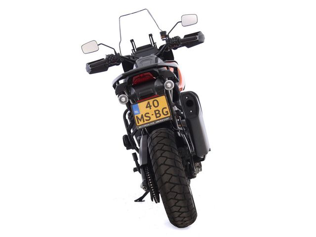 harley-davidson - pan-america--ra-1250-special