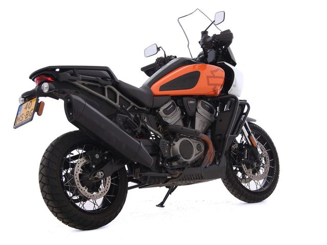 harley-davidson - pan-america--ra-1250-special