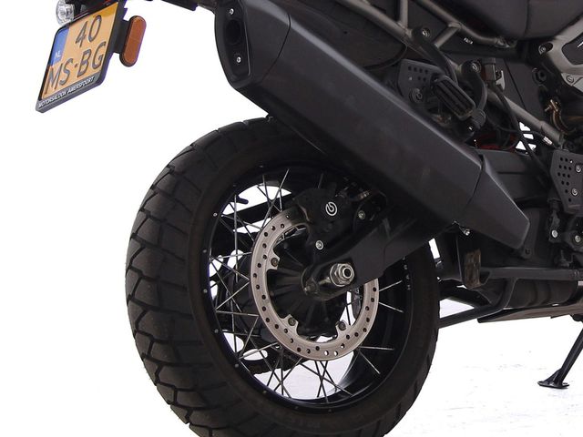 harley-davidson - pan-america--ra-1250-special