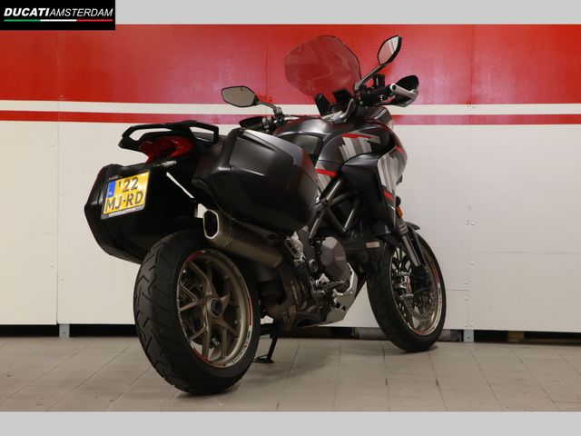 ducati - multistrada-1260-s