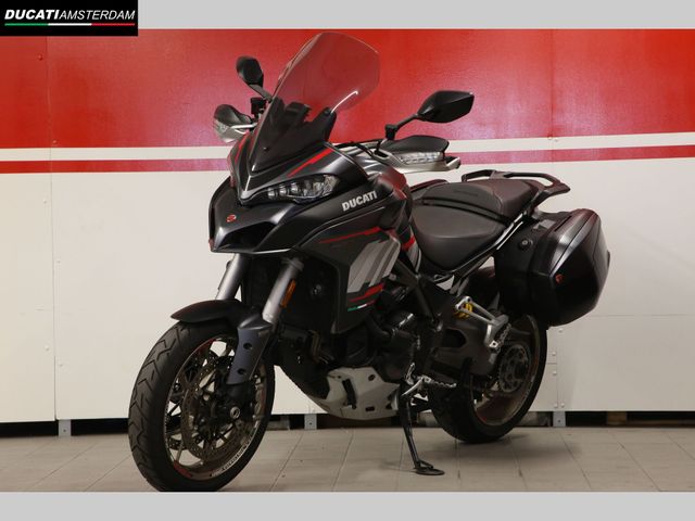ducati - multistrada-1260-s