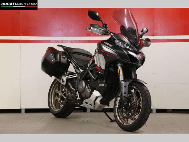 ducati - multistrada-1260-s