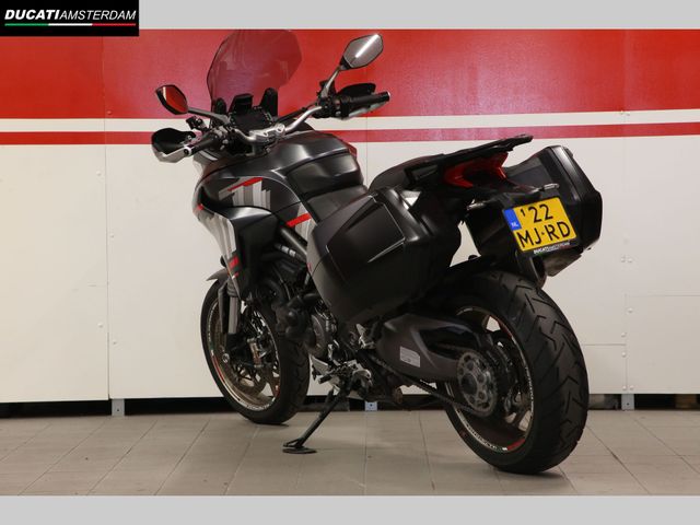 ducati - multistrada-1260-s