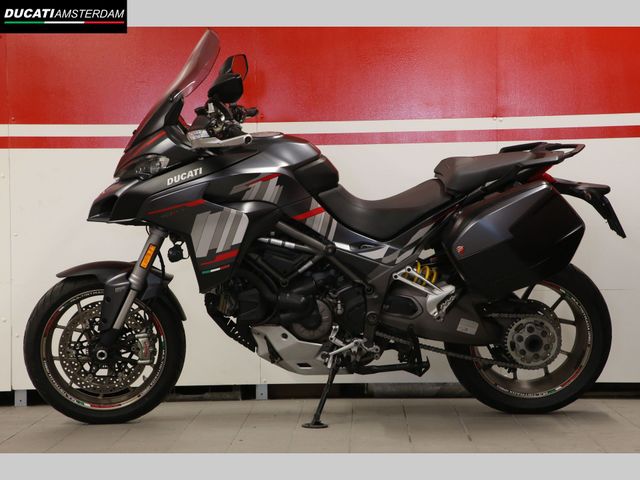 ducati - multistrada-1260-s