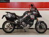 DUCATI MULTISTRADA 1260 S