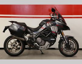 Ducati Multistrada 1260 S 2018 occasion