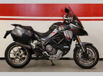 Ducati Multistrada 1260 S 2018 occasion