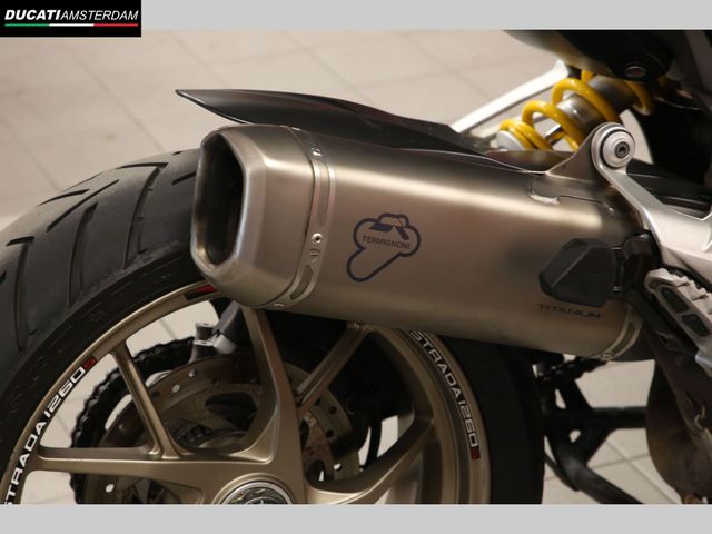 ducati - multistrada-1260-s