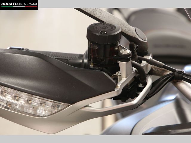 ducati - multistrada-1260-s
