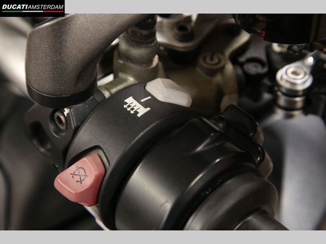 ducati - multistrada-1260-s
