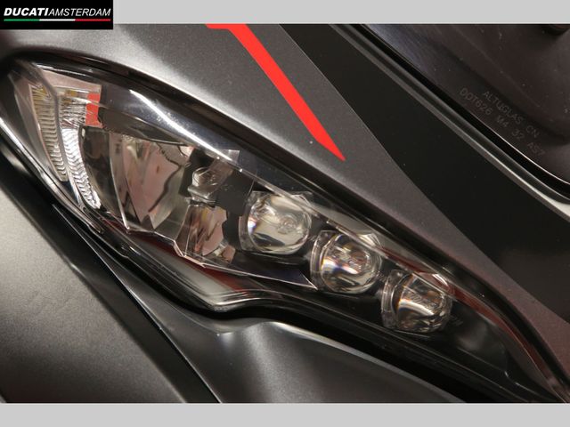 ducati - multistrada-1260-s