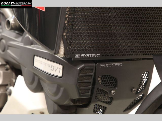 ducati - multistrada-1260-s