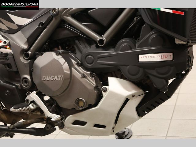 ducati - multistrada-1260-s