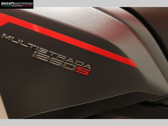 ducati - multistrada-1260-s