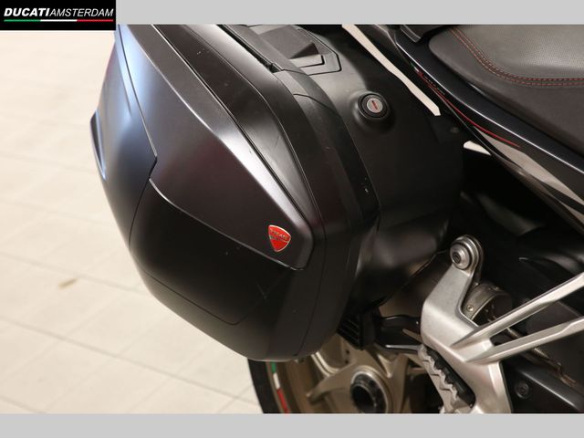 ducati - multistrada-1260-s