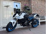 SUZUKI GSX-8S