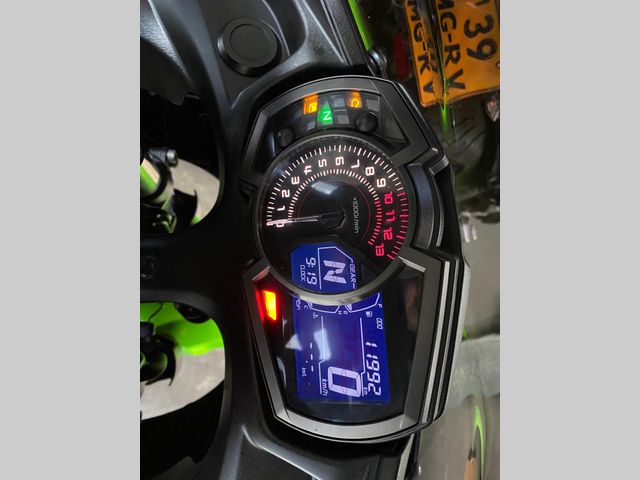 kawasaki - ninja-650-krt-edition