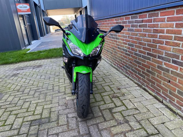 kawasaki - ninja-650-krt-edition