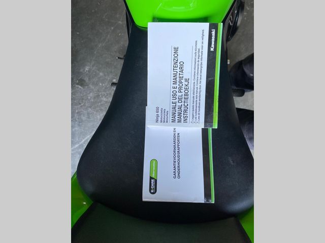 kawasaki - ninja-650-krt-edition