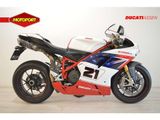 DUCATI 1098 S