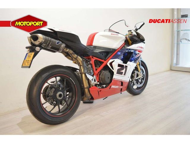 ducati - 1098-s