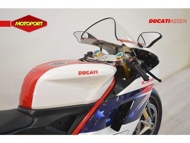 ducati - 1098-s