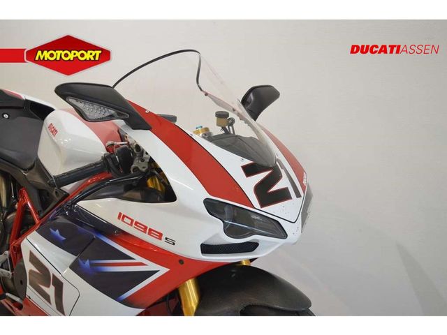 ducati - 1098-s