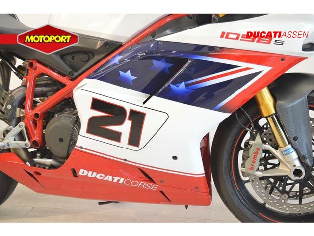 ducati - 1098-s