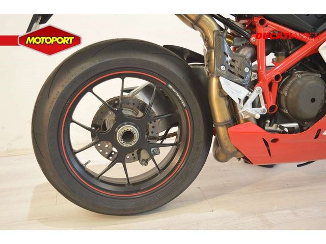 ducati - 1098-s