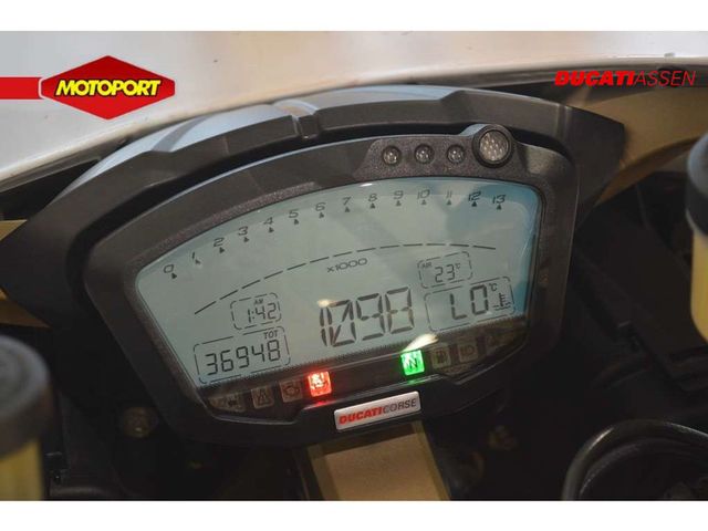 ducati - 1098-s