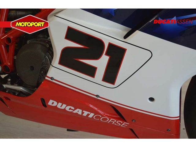 ducati - 1098-s