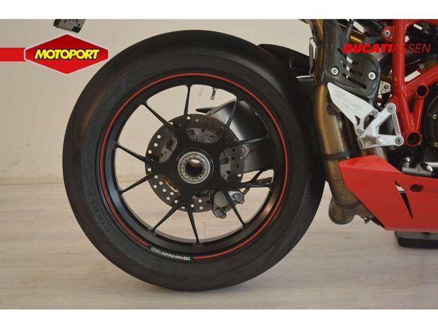 ducati - 1098-s