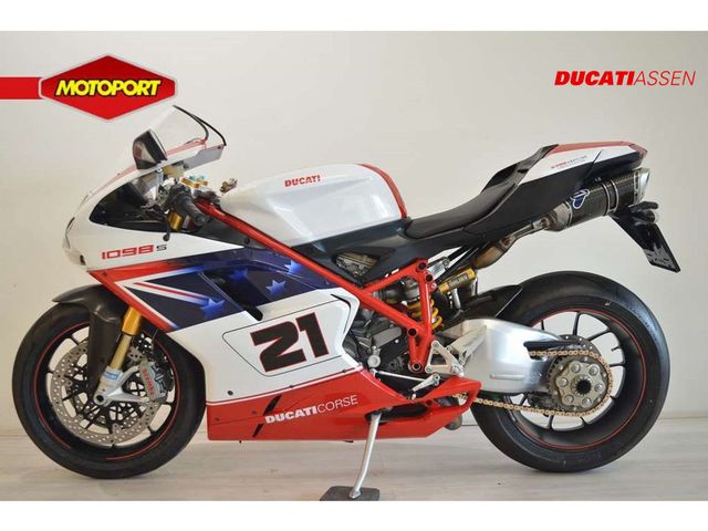 ducati - 1098-s