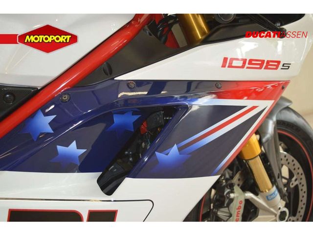 ducati - 1098-s
