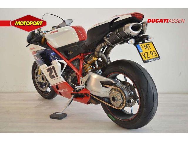 ducati - 1098-s