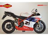 DUCATI 1098 S