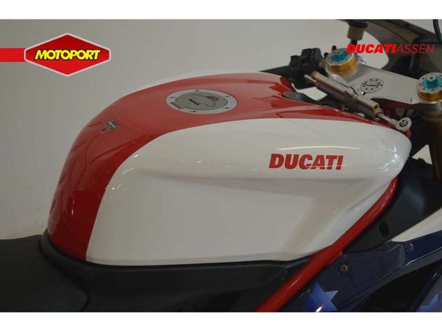 ducati - 1098-s