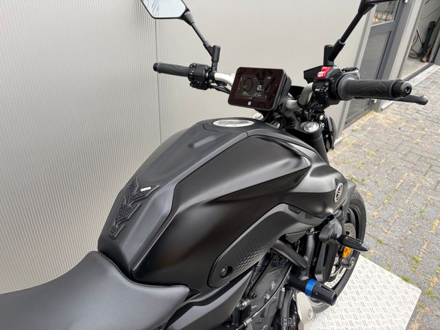 yamaha - mt-07-abs