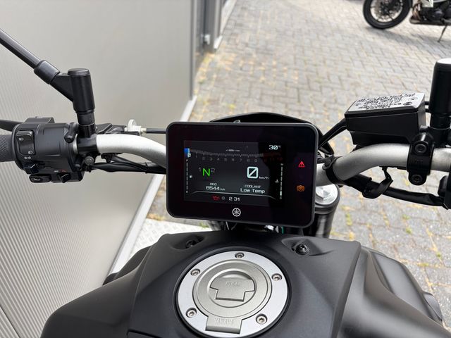 yamaha - mt-07-abs