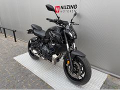 Yamaha MT 07 ABS 2023 occasion – foto 2 van 22
