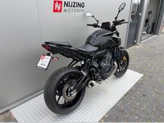 Yamaha MT 07 ABS 2023 occasion – foto 3 van 22