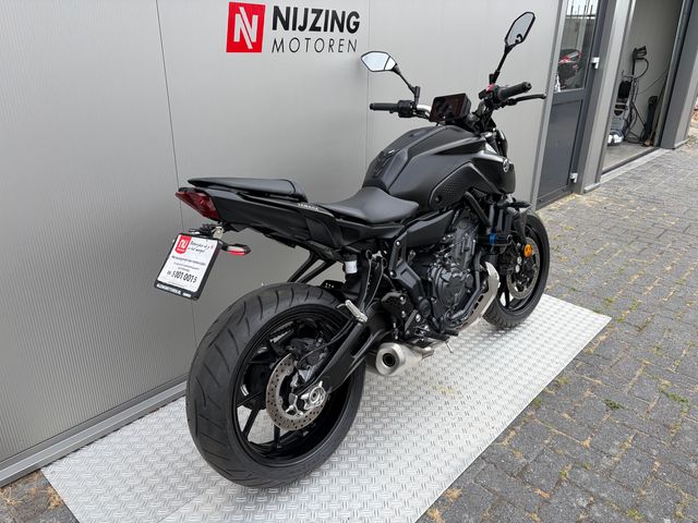 yamaha - mt-07-abs